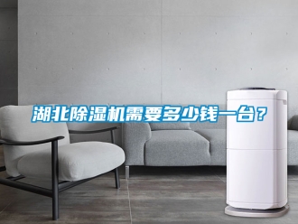 行業(yè)新聞湖北除濕機需要多少錢一臺？