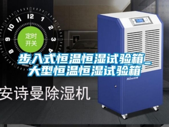 知識(shí)百科步入式恒溫恒濕試驗(yàn)箱_大型恒溫恒濕試驗(yàn)箱