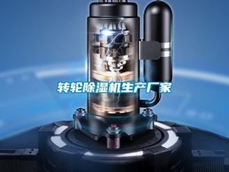 企業(yè)新聞轉(zhuǎn)輪除濕機(jī)生產(chǎn)廠家