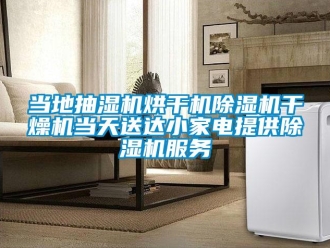行業新聞當地抽濕機烘干機除濕機干燥機當天送達小家電提供除濕機服務