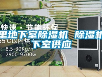 行業(yè)新聞家里地下室除濕機 除濕機地下室供應