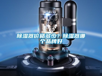 行業(yè)新聞除濕器價格多少？除濕器哪個品牌好