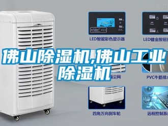 常見問題佛山除濕機,佛山工業(yè)除濕機