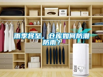 常見問題雨季將至，倉庫如何防潮防雨？