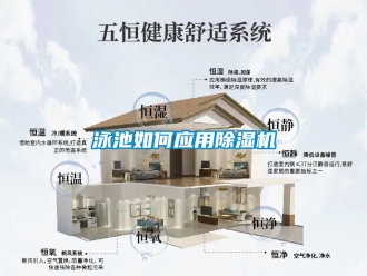 行業(yè)新聞泳池如何應(yīng)用除濕機