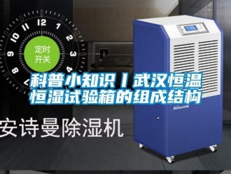 知識(shí)百科科普小知識(shí)丨武漢恒溫恒濕試驗(yàn)箱的組成結(jié)構(gòu)