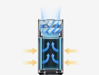 行業(yè)新聞品牌除濕機建設的七種途徑