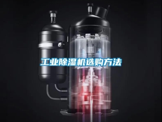 企業(yè)新聞工業(yè)除濕機(jī)選購方法