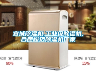 企業新聞宣城除濕機,工業級除濕機,合肥峻邁除濕機廠家