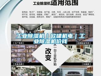 常見問題工業(yè)除濕機(jī)｜歐嘯機(jī)電｜工業(yè)除濕機(jī)價錢
