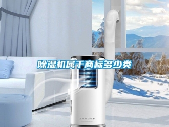 行業新聞除濕機屬于商標多少類