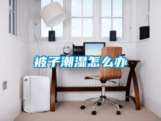 常見(jiàn)問(wèn)題被子潮濕怎么辦