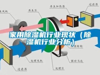 常見問題家用除濕機行業現狀（除濕機行業分析）