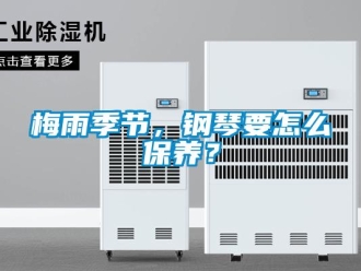 常見問題梅雨季節(jié)，鋼琴要怎么保養(yǎng)？