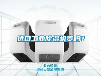 常見問題進口工業除濕機貴嗎？
