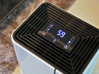 知識百科印刷車間加濕器，一機在手靜電可除