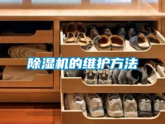 常見問題除濕機的維護方法