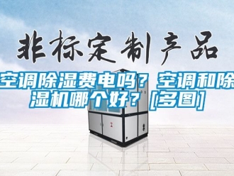行業新聞空調除濕費電嗎？空調和除濕機哪個好？[多圖]