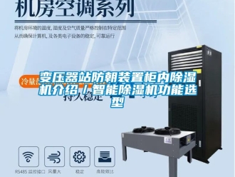 企業(yè)新聞變壓器站防朝裝置柜內(nèi)除濕機(jī)介紹／智能除濕機(jī)功能選型