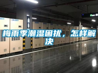 常見問(wèn)題梅雨季潮濕困擾，怎樣解決