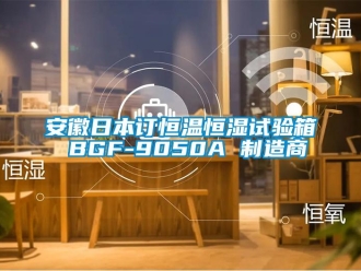 常見問題安徽日本訂恒溫恒濕試驗箱 BGF-9050A 制造商