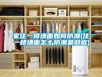 常見問題家住一樓墻面如何防潮(住一樓墻面怎么防潮最徹底)