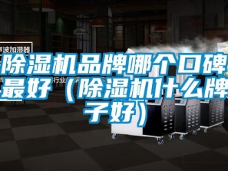 企業(yè)新聞除濕機(jī)品牌哪個口碑最好（除濕機(jī)什么牌子好）