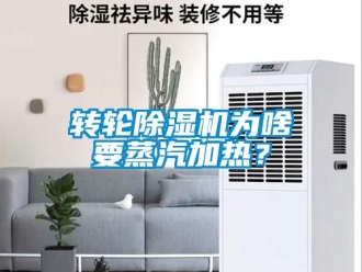 常見問題轉輪除濕機為啥要蒸汽加熱？