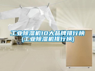 常見問題工業除濕機10大品牌排行榜(工業除濕機排行榜)