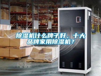 企業新聞除濕機什么牌子好，十大品牌家用除濕機？