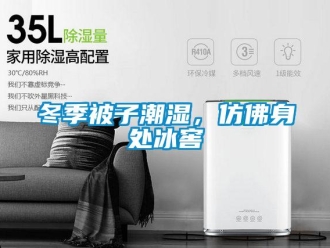 企業新聞冬季被子潮濕，仿佛身處冰窖