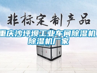 企業(yè)新聞重慶沙坪壩工業(yè)車間除濕機，除濕機廠家