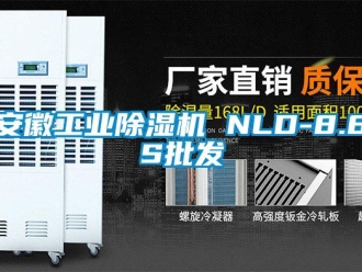 常見問題安徽工業除濕機 NLD-8.8S批發