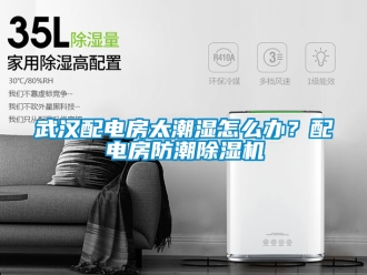 行業(yè)新聞武漢配電房太潮濕怎么辦？配電房防潮除濕機