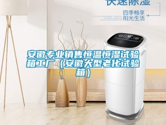 常見問題安徽專業(yè)銷售恒溫恒濕試驗箱工廠（安徽大型老化試驗箱）