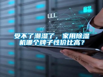 常見問題受不了潮濕了，家用除濕機哪個牌子性價比高？