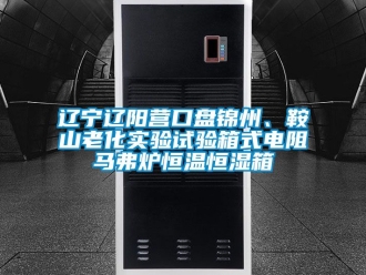 知識百科遼寧遼陽營口盤錦州、鞍山老化實驗試驗箱式電阻馬弗爐恒溫恒濕箱