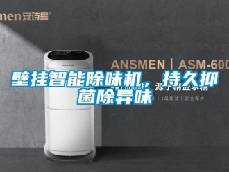 常見問題壁掛智能除味機(jī)，持久抑菌除異味