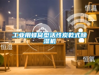 常見問題工業(yè)用蜂窩型活性炭乾式除濕機(jī)