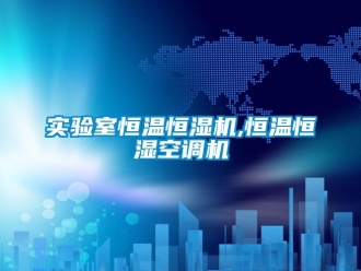 知識百科實驗室恒溫恒濕機,恒溫恒濕空調(diào)機