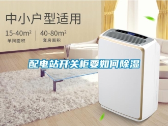 常見(jiàn)問(wèn)題配電站開關(guān)柜要如何除濕