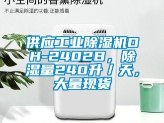 常見問題供應工業除濕機DH-2402B，除濕量240升／天，大量現貨