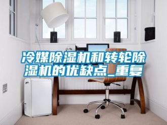 常見問題冷媒除濕機和轉輪除濕機的優缺點_重復