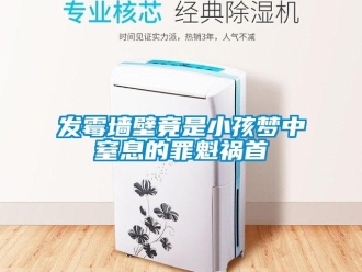 企業新聞發霉墻壁竟是小孩夢中窒息的罪魁禍首