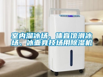 行業(yè)新聞室內(nèi)溜冰場(chǎng)、體育館滑冰場(chǎng)、冰壺競(jìng)技場(chǎng)用除濕機(jī)