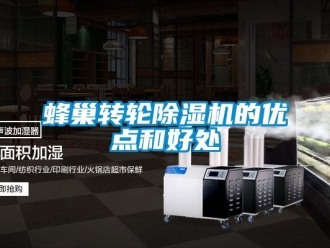 常見問題蜂巢轉輪除濕機的優點和好處