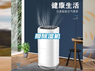 行業(yè)新聞膜除濕機