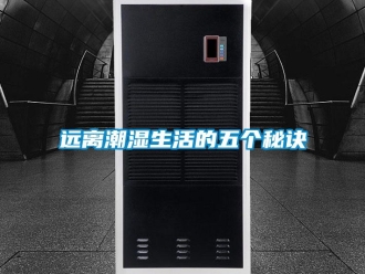 知識(shí)百科遠(yuǎn)離潮濕生活的五個(gè)秘訣