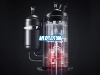 行業(yè)新聞機(jī)房防潮