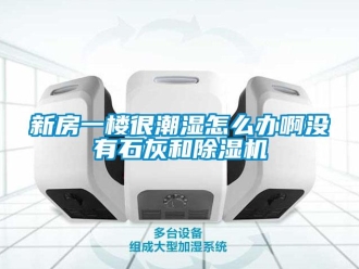 行業(yè)新聞新房一樓很潮濕怎么辦啊沒(méi)有石灰和除濕機(jī)